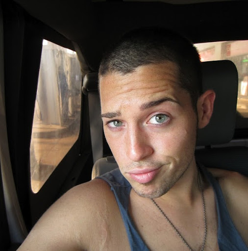 Daniel Stafford Photo 39