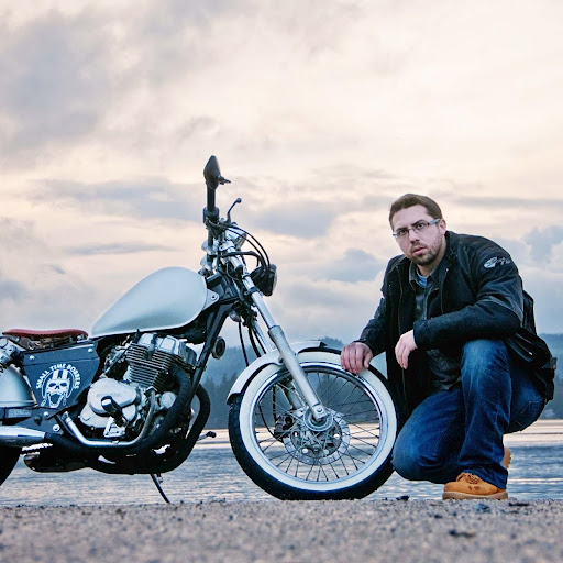David Lilly Photo 37