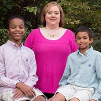 Amy Herrick Photo 26