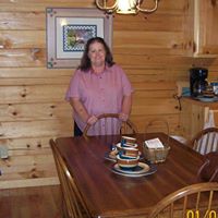 Linda Rhoades Photo 9