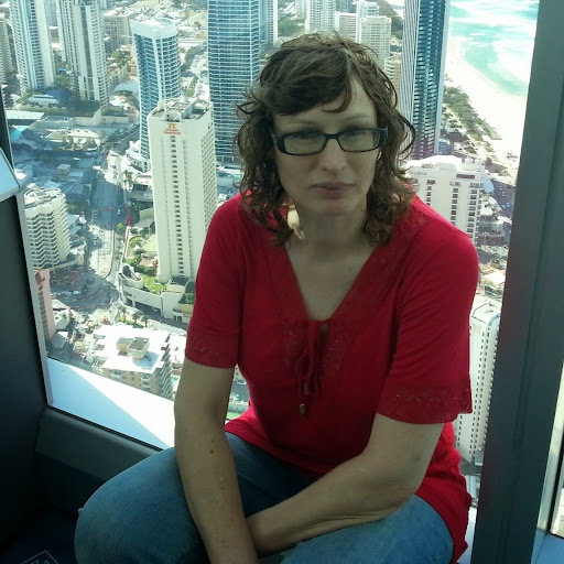 Cindy Carmichael Photo 13