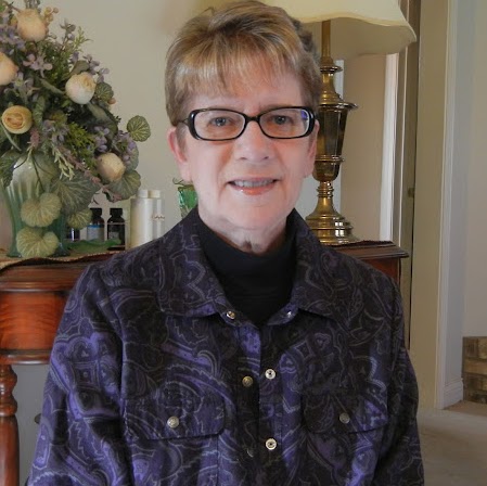 Kathy Irvin Photo 38