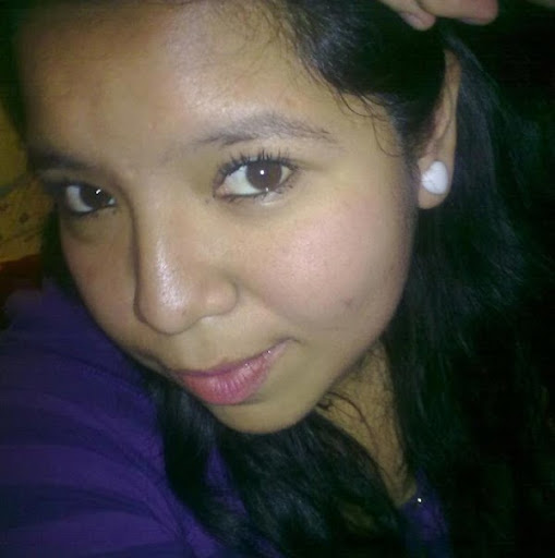 Marie Blanco Photo 14