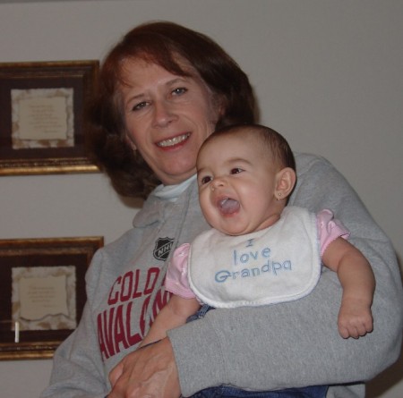 Debra Burke Photo 2