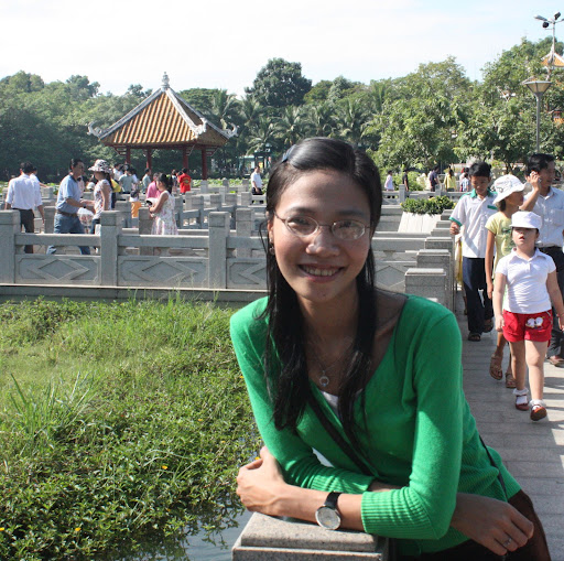 Mei Lin Photo 14