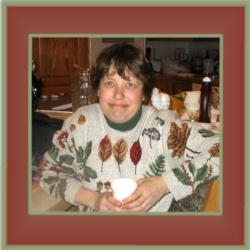 Julie Valentine Photo 17