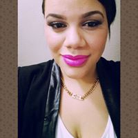 Claudia Santos Photo 39