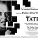 James Tate Photo 43