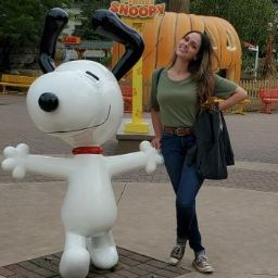 Alicia Galvan Photo 15