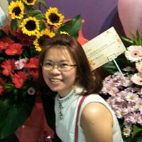 Jocelyn Chee Photo 8
