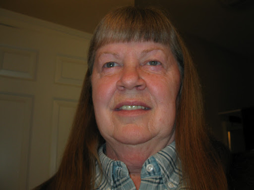 Susan Fields Photo 5