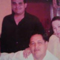 Eduardo Urrutia Photo 9