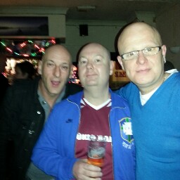 Stephen Charlton Photo 17