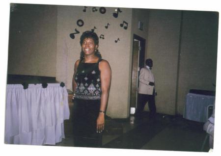 Helen Mitchell Photo 2