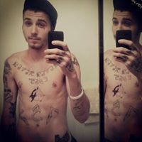 Patrick Pittman Photo 24