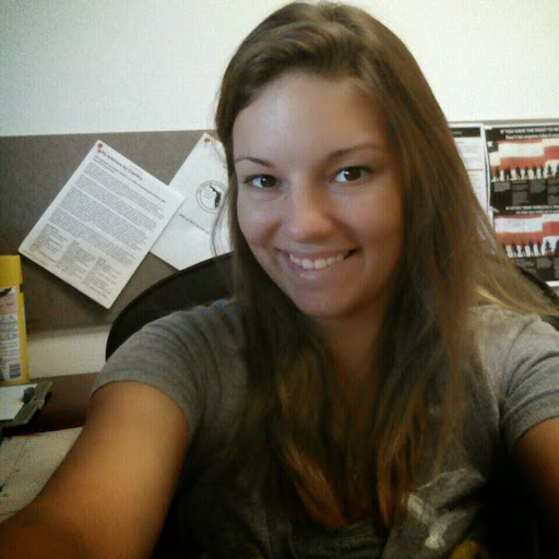 Brandy Jeter Photo 1
