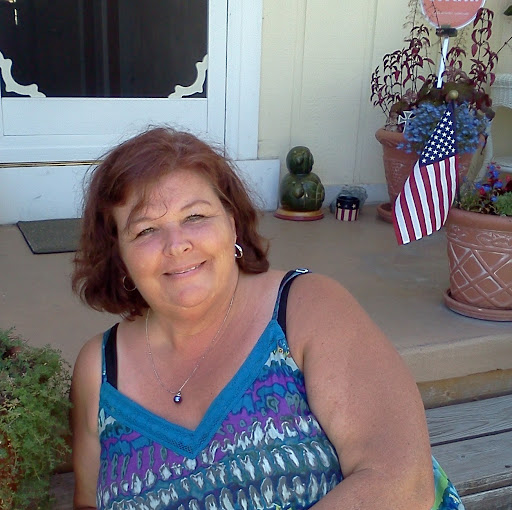 Virginia Edwards Photo 15
