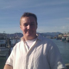 Michael Hanson Photo 30