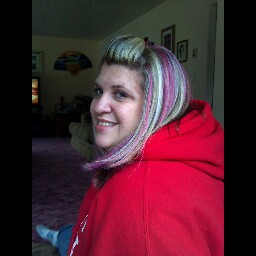 Rachel Gauthier Photo 14