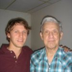 Joseph Holcomb Photo 1