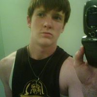 Josh Ponder Photo 28