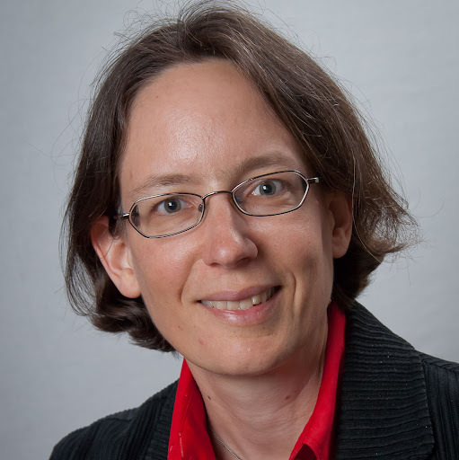Susanne Mayer Photo 11