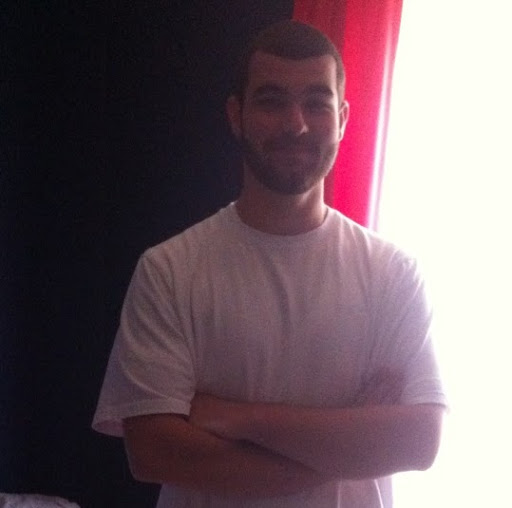 Nick Valentine Photo 29