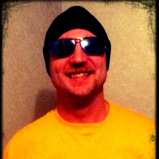 Robert Greathouse Photo 45