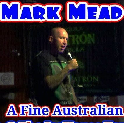 Mark Mead Photo 36