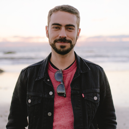 Michael Baca Photo 11