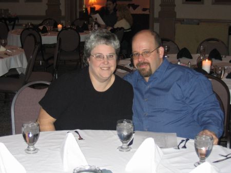 Brenda Carpenter Photo 7