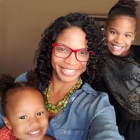 Ericka Robinson Photo 20