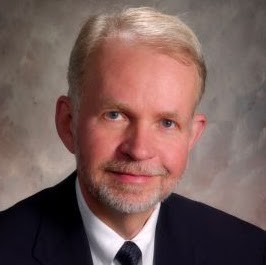 Fred Gustafson Photo 3