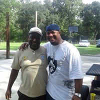Darell Scott Photo 7