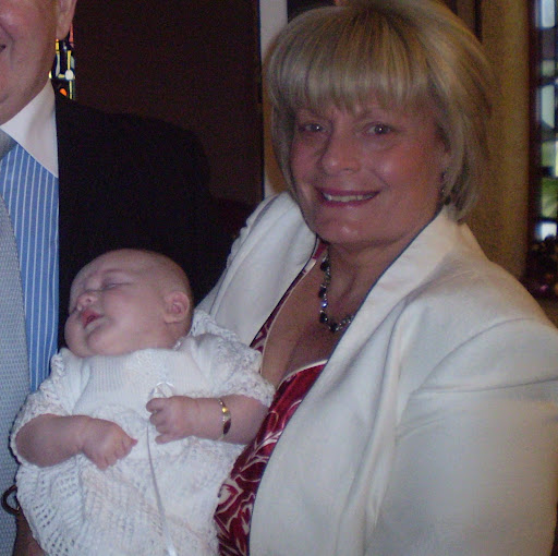 Helen Gallagher Photo 35