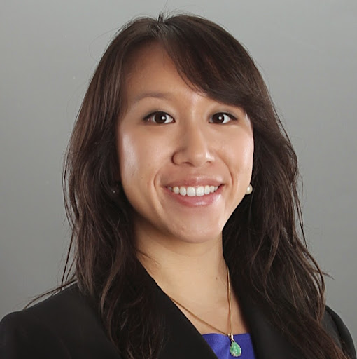 Amy Cheng Photo 27