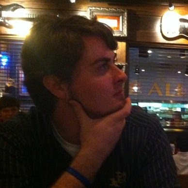 Eric Patten Photo 25