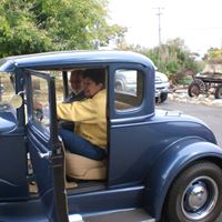 Nancy Ames Photo 17