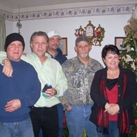 Rebecca Conley Photo 9