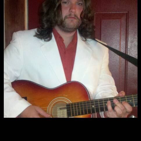 Aaron Adkins Photo 35