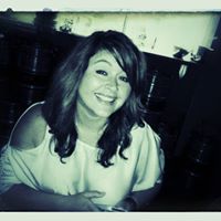 Alexandria Evans Photo 13