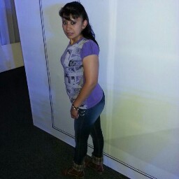 Angelica Montes Photo 34