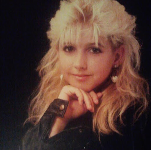 Yvonne Hudson Photo 30