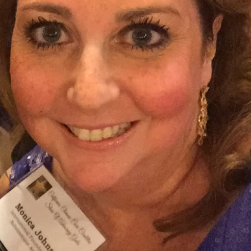 Monica Johnson Photo 16