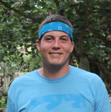 Garrett Johnson Photo 35