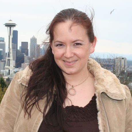 Denise Buxton Photo 19