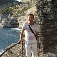 Carmelo Messina Photo 11