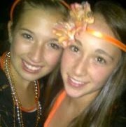 Allison Barnes Photo 25