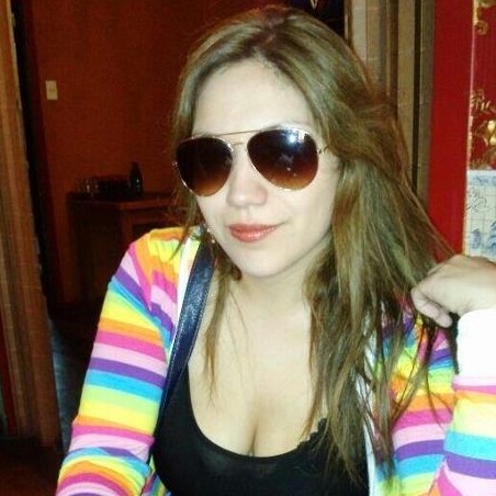 Alexandra Figueroa Photo 40