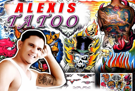 Alexis Castillo Photo 33